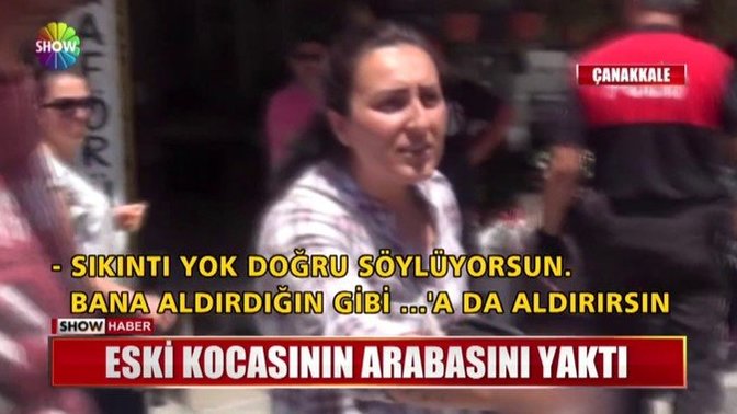 Canı yanan kadın mı daha çok tehlikeli olur yoksa erkek mi?