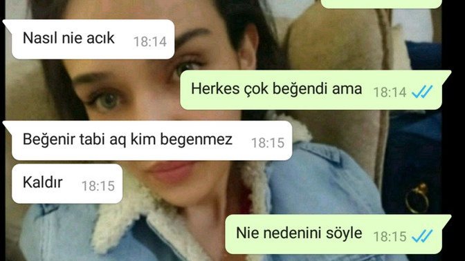 Çocuk benden hoşlanıyor mu?