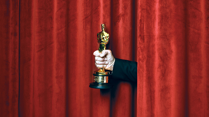 2021 Oscar Ödül Töreni için geri sayım başladı. Sizin favori filminiz hangisi?