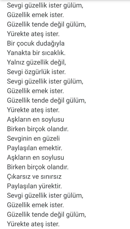İlişkilerinizde son sözü kim söyler? Kim söylemeli?