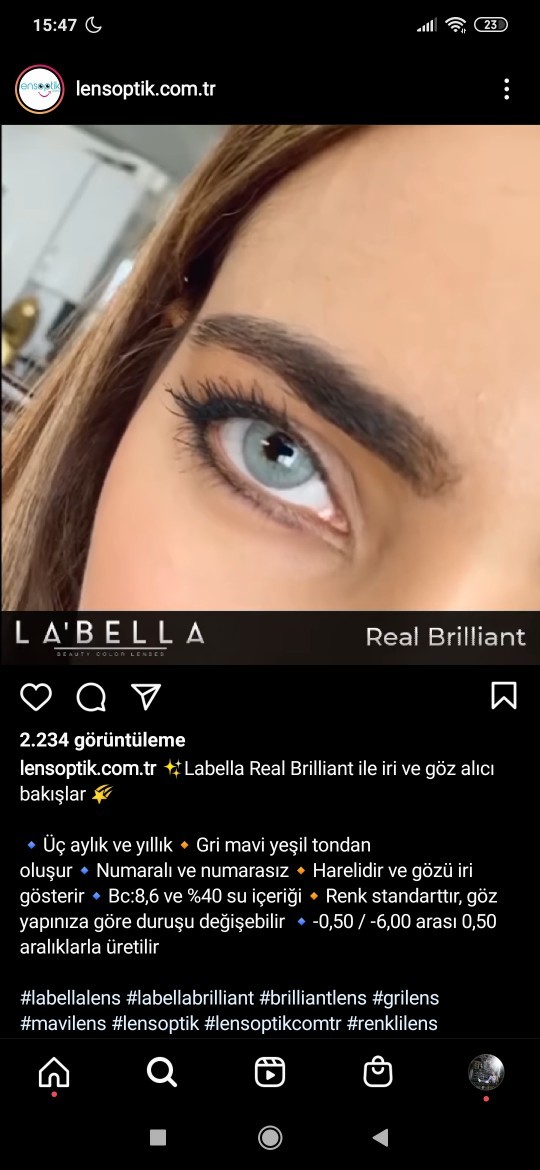 Sizce hangi lensi alayım?