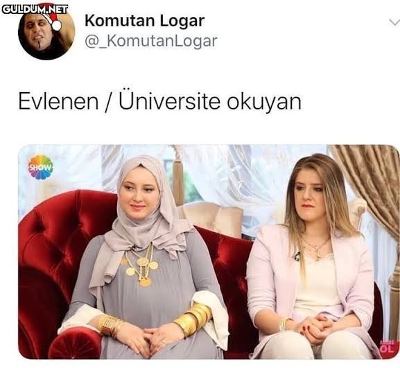 Okumak mı, evlenmek mi?