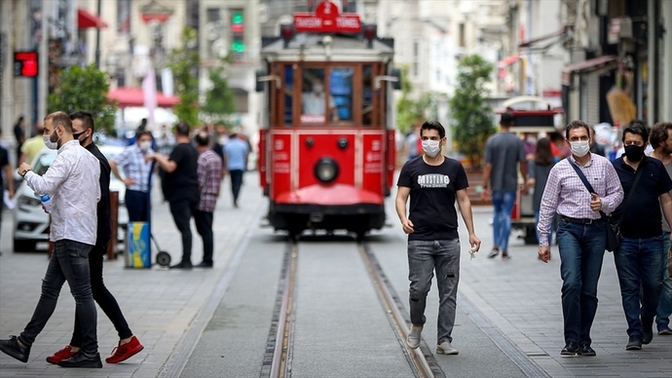 Cumhurbaşkanı olsanız covid-19 için hangi yasakları getirirsiniz?