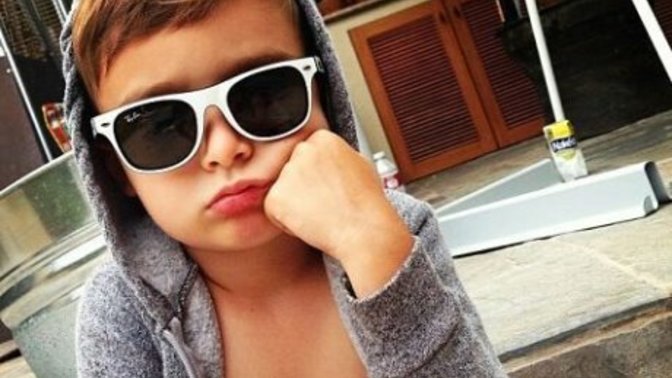 Çocuklara Instagram hesabı açılmalı mı?