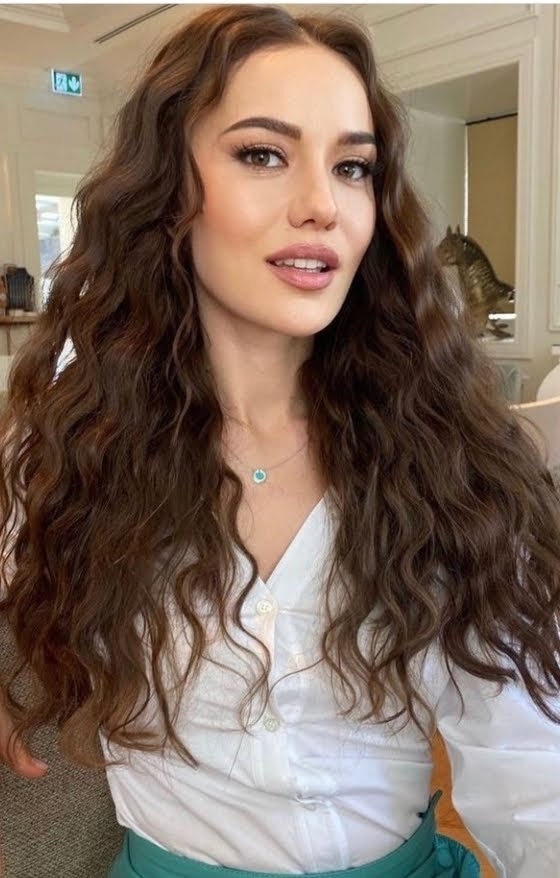 Fahriye Evcene benzemek için ne yapmam gerek?