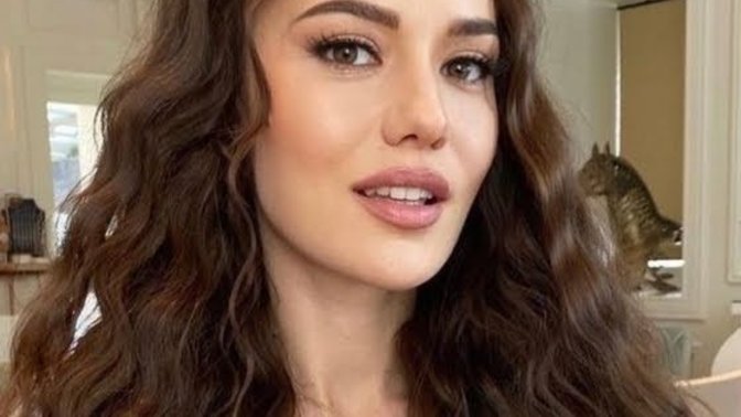 Fahriye Evcen'e benzemek için ne yapmam gerek?