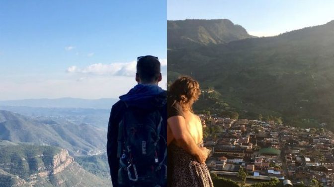 Sırf mesafe yüzünden bir ilişkiye şans vermediğiniz oldu mu 🤧?
