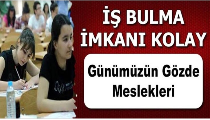 Sizce günümüzün en popüler mesleği hangisidir? Neden?