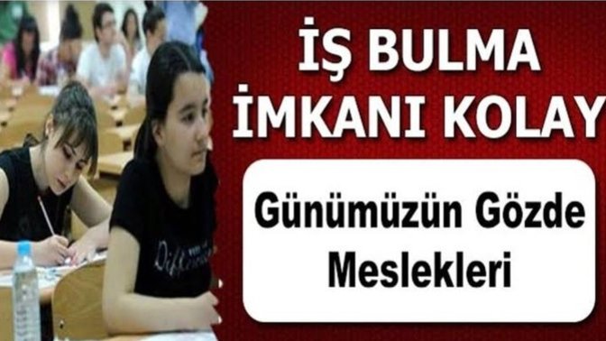 Sizce günümüzün en popüler mesleği hangisidir? Neden?