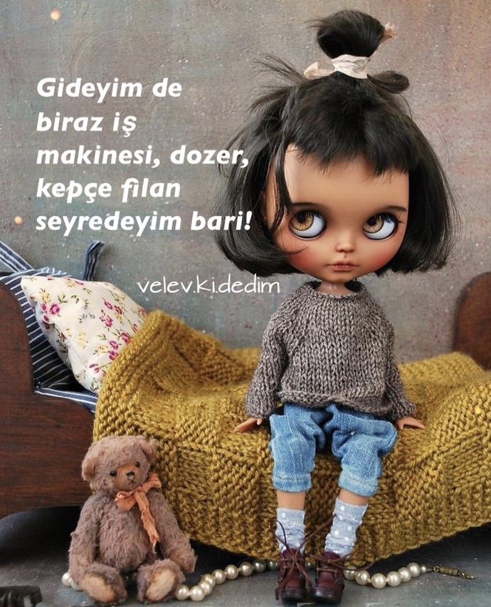 Ruh halinizi anlatın desem nasıl anlatırdınız?