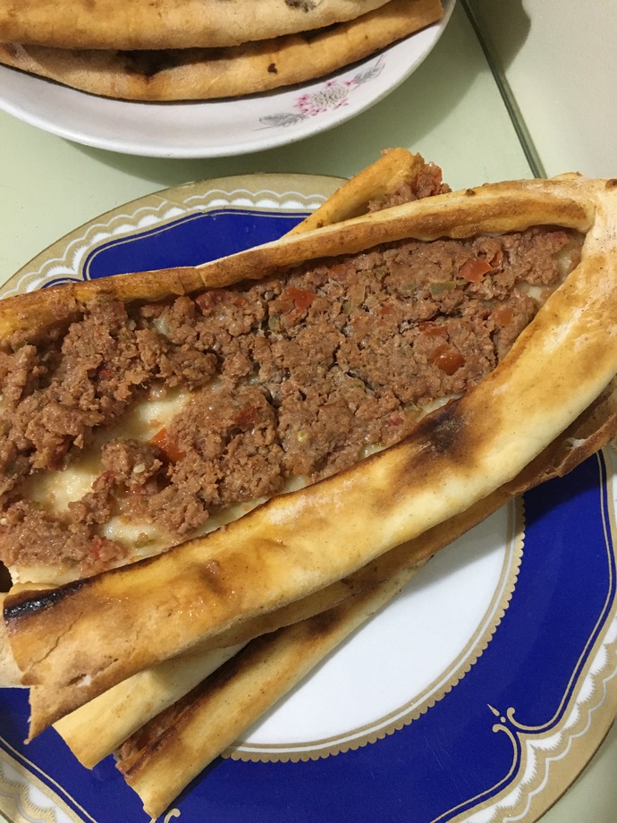 En çok neli pide seviyorsunuz?