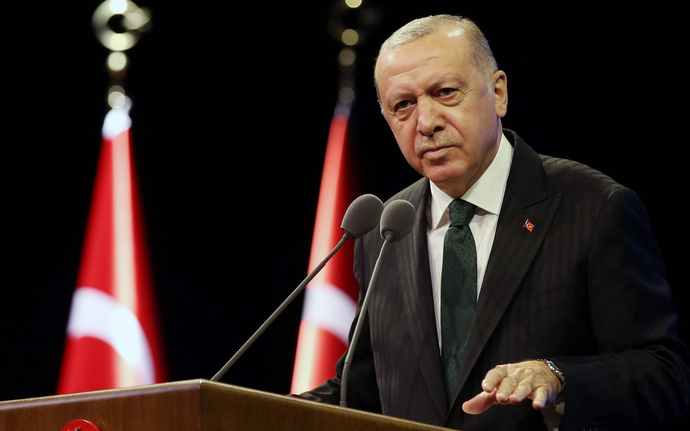 Türkiye iyi yönetiliyor mu sizce?