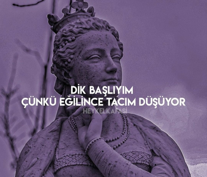 Hayata karşı dikbaşlı mısınız?