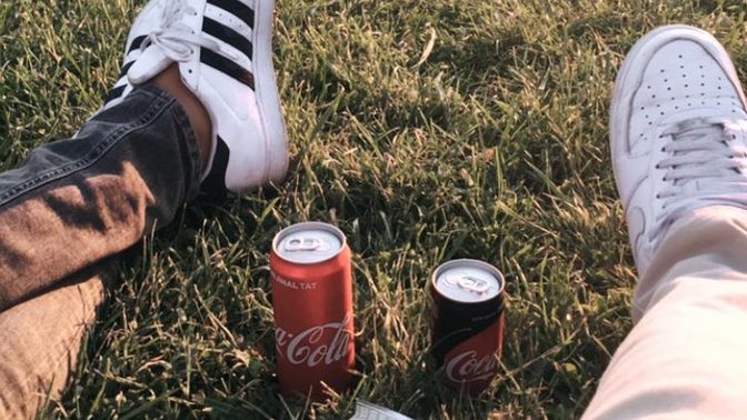 Kiminle sahilde çekirdek kola keyfi yapmalısın eşleyelim mi 😌?