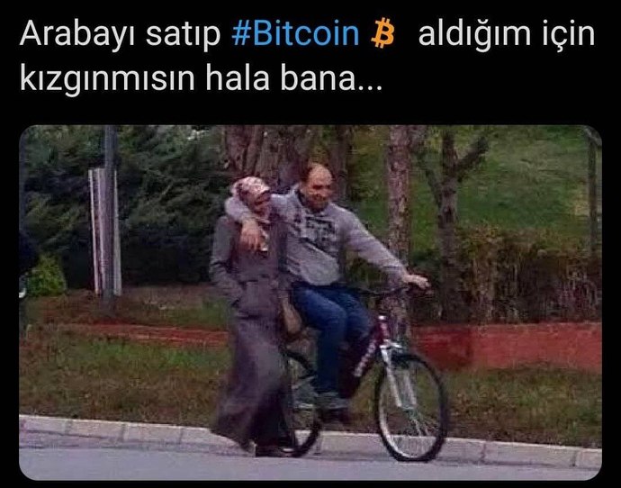 Sevgilim benden 2 bin lira istedi, coin alıp paranı katlayacağım dedi ama sonra ortadan kayboldu, ne yapacağım?