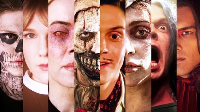 American Horror Story güzel bir dizi mi?