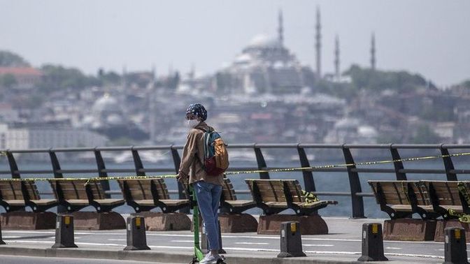 Güncel olarak paylaşılan vaka/ölüm sayılarındaki verilerin gerçekliği konusunda ne düşünüyorsunuz?