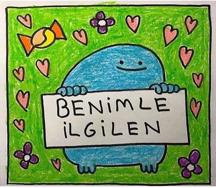Lise eteğini saklayan var mı ya da saklayan birini tanıyan?