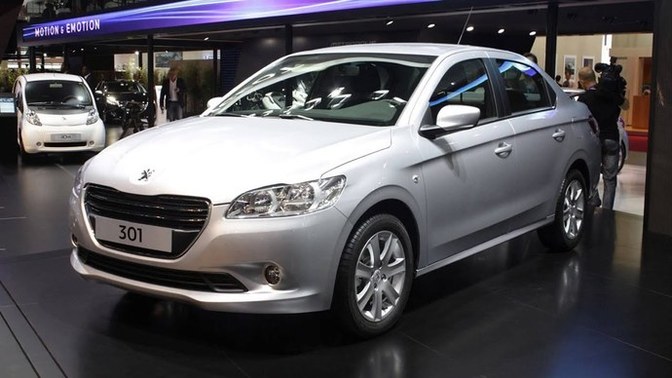 2014 model Peugeot 301, 115 bin KM'de 94 bin TL'ye uygun mu?