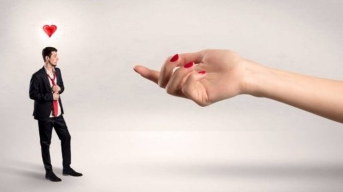 Karşı Tarafın İlk Görüşte Sana Aşık Olma İhtimali % Yüzde Kaç?