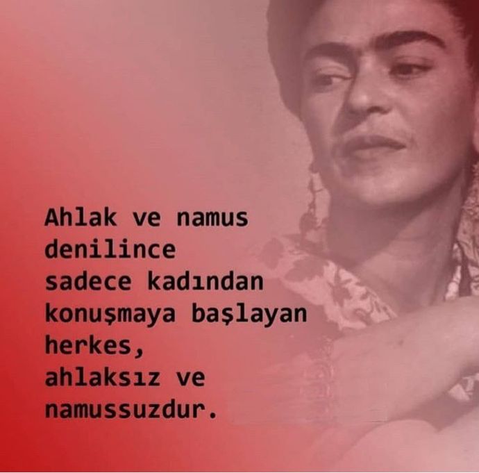 Bir kadinin namusuna laf atmak neden bu kadar kolay?