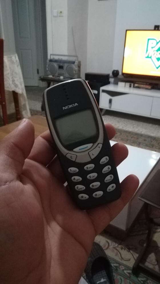 Bu telefonları hatırlayanlar var mı?