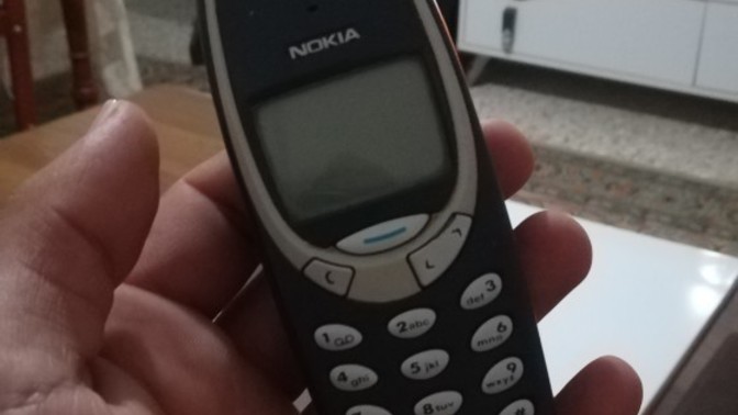 Bu telefonları hatırlayanlar var mı?