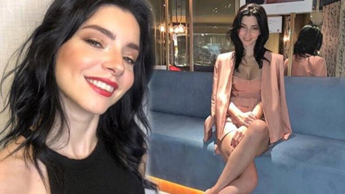 Merve Boluğur sizce güzel mi?