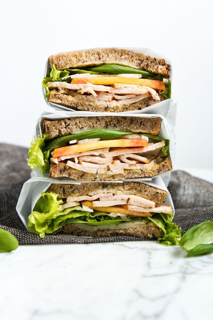 Ekmek arası ile sahur yapılır mı?