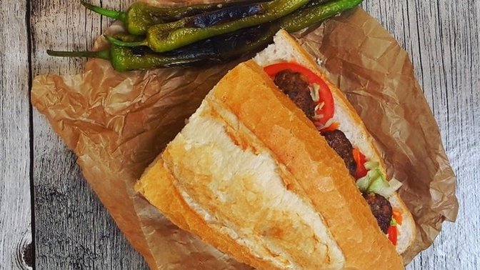 Ekmek arası ile sahur yapılır mı?