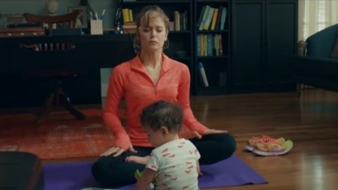 Ne yaşadığınız zaman kendinizi "yeniden doğmuş gibi" hissedersiniz?