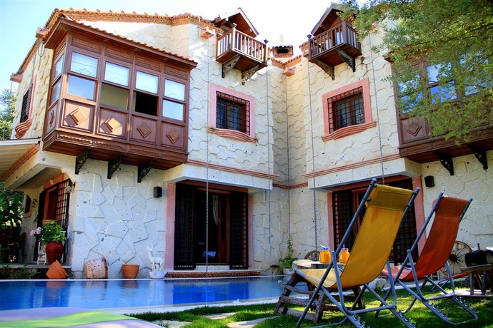 butik otel