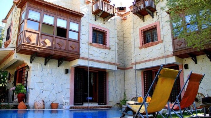 Butik otelde kalmadan önce hangi detaylara bakmalıyız?