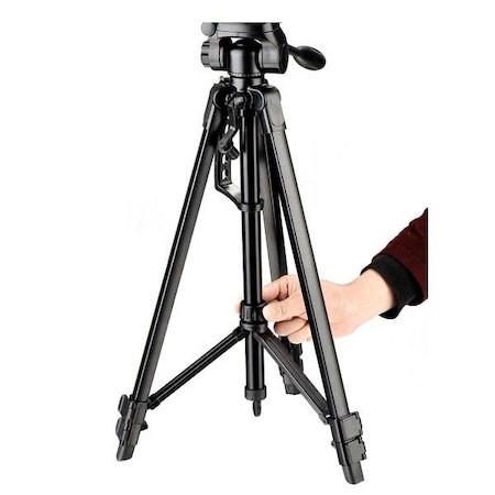 En İyi Tripod Hangisi? Marka ve Model Önerisi Verir Misiniz?