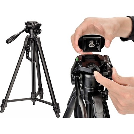En İyi Tripod Hangisi? Marka ve Model Önerisi Verir Misiniz?