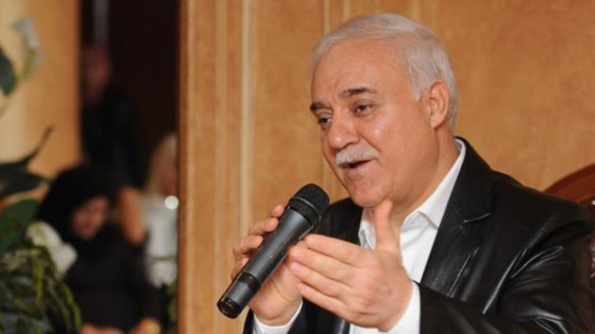 Nihat Hatipoğlu "Fakiri hor görme, zengine düşman olma" başlıklı bir yazı yayınlamış. Sizce haklı mı?