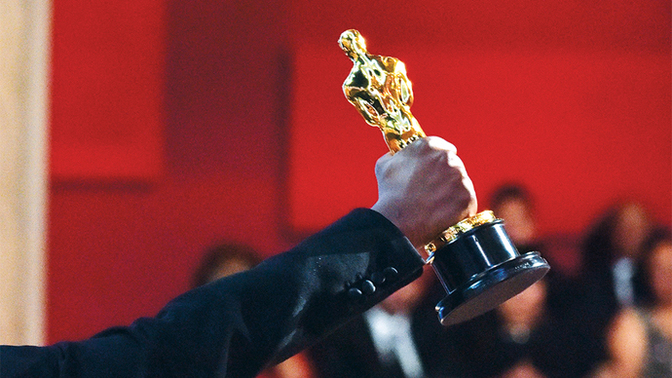 2021 Oscar'ları dağıtıldı! Favori filminiz ödülleri kapabildi mi?