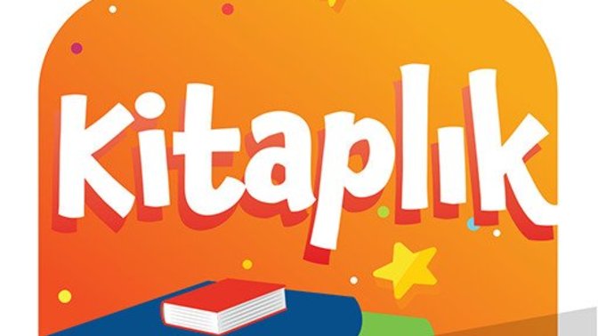 Çocuklarınız için TRT Çocuk Kitaplık indirir misiniz?