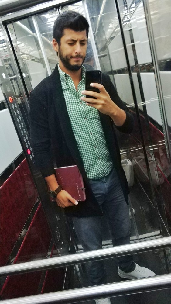 Giyiniş tarzım nasıl? Daha iyi nasıl yapabilirim?