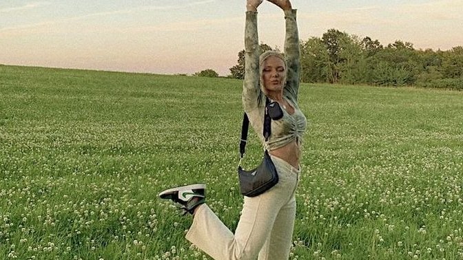 Spor giyimde tercihiniz dar giyimden mi bol giyimde mi yana?