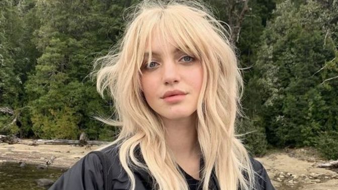 Platine kadar açılmış saçların tek kurtarıcısı keratin bakım mı?