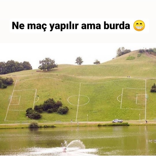 Karavanla 10 günlük tatil hakkınız olsa, kiminle nereye gidersiniz?