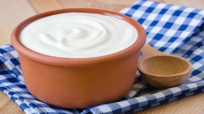 Ev yapımı yoğurt mu tüketiyorsunuz yoksa hazır mı alıyorsunuz?