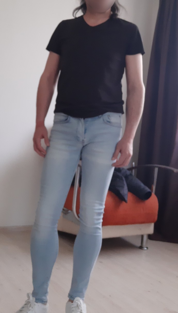 şimdi de böyle işte :)