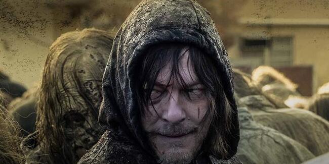 The Walking Dead 10. Sezon Nereden, Nasıl İzlenir?