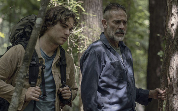 The Walking Dead 10. Sezon Nereden, Nasıl İzlenir?