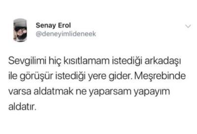 İlişkilerde özgürlüğü kısıtlamaya neden Aşk deniyor?