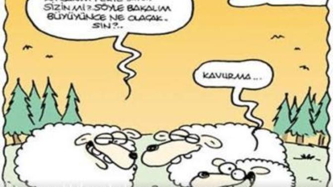 Ne olmak istediniz, ne oldunuz?