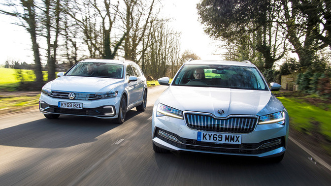 Passat mı, Peugeot 508 mi yoksa Skoda Süperb mi tercih edilesi?