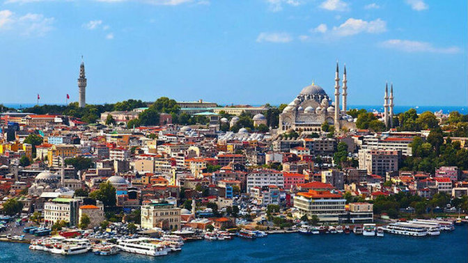 Olası İstanbul Depremi için eylem planı hazırlandı. Başarılı olur mu?